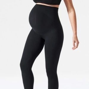 Blanqi support maternity leggings